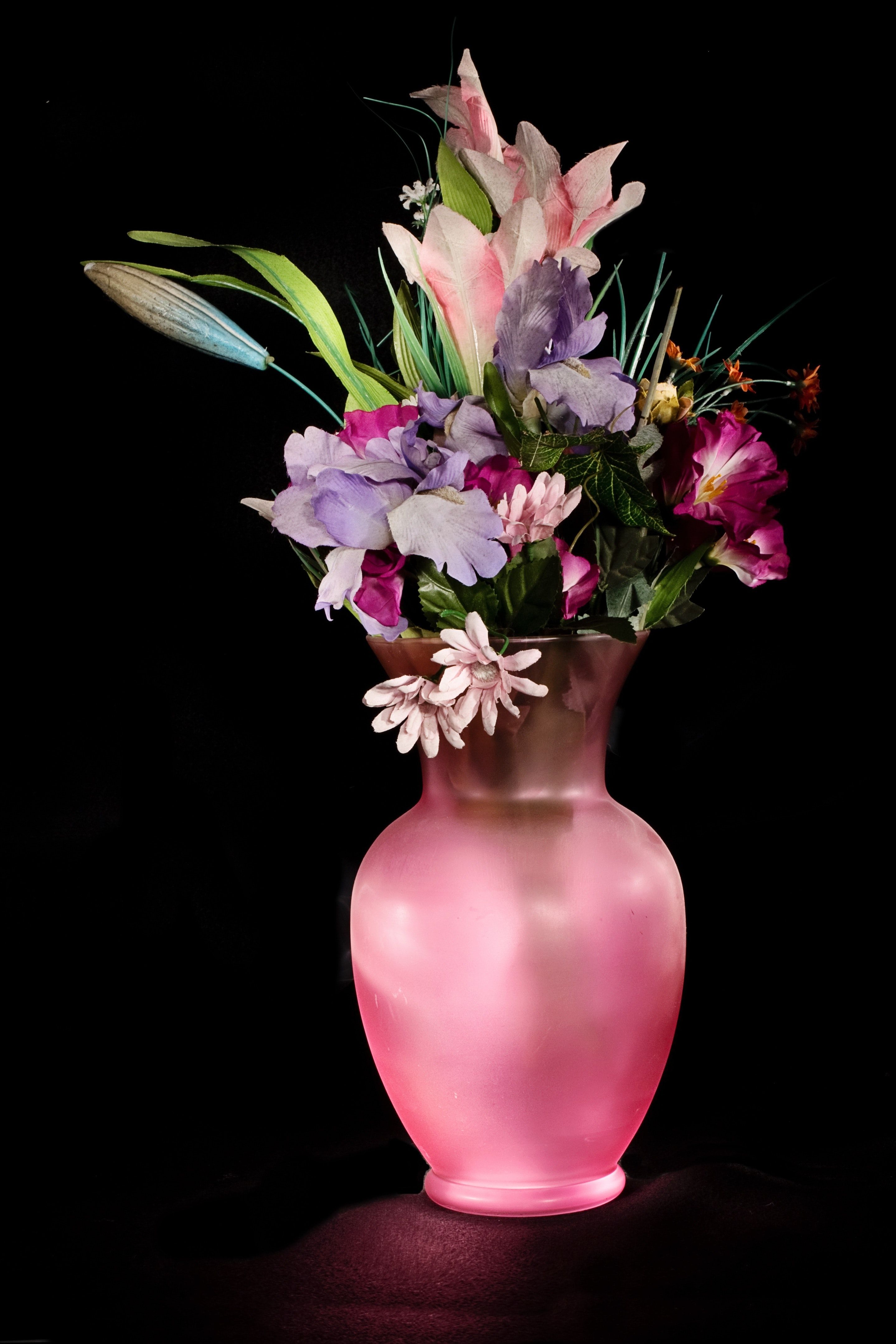 Flower Arrangement Vase