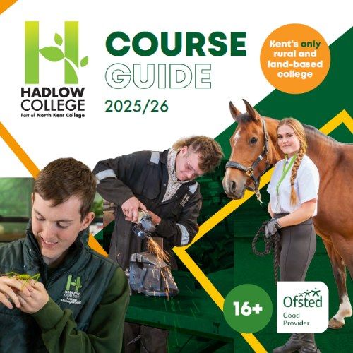 Full Time Course Guide